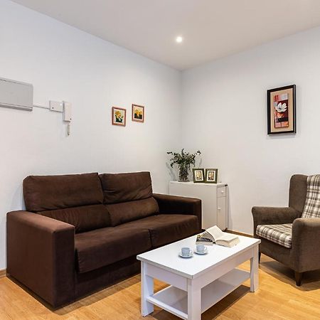 Waou Apartamentos En Sol Confort 3 Madrid Dış mekan fotoğraf