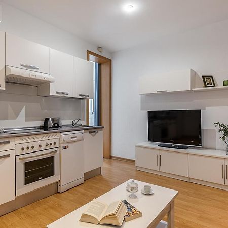 Waou Apartamentos En Sol Confort 3 Madrid Dış mekan fotoğraf