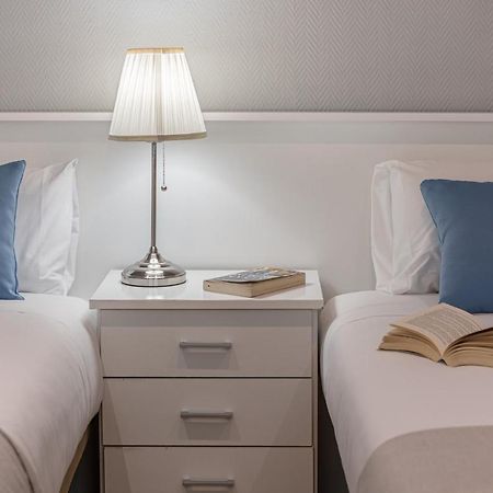 Waou Apartamentos En Sol Confort 3 Madrid Dış mekan fotoğraf