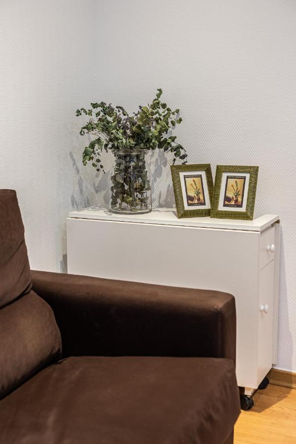 Waou Apartamentos En Sol Confort 3 Madrid Dış mekan fotoğraf