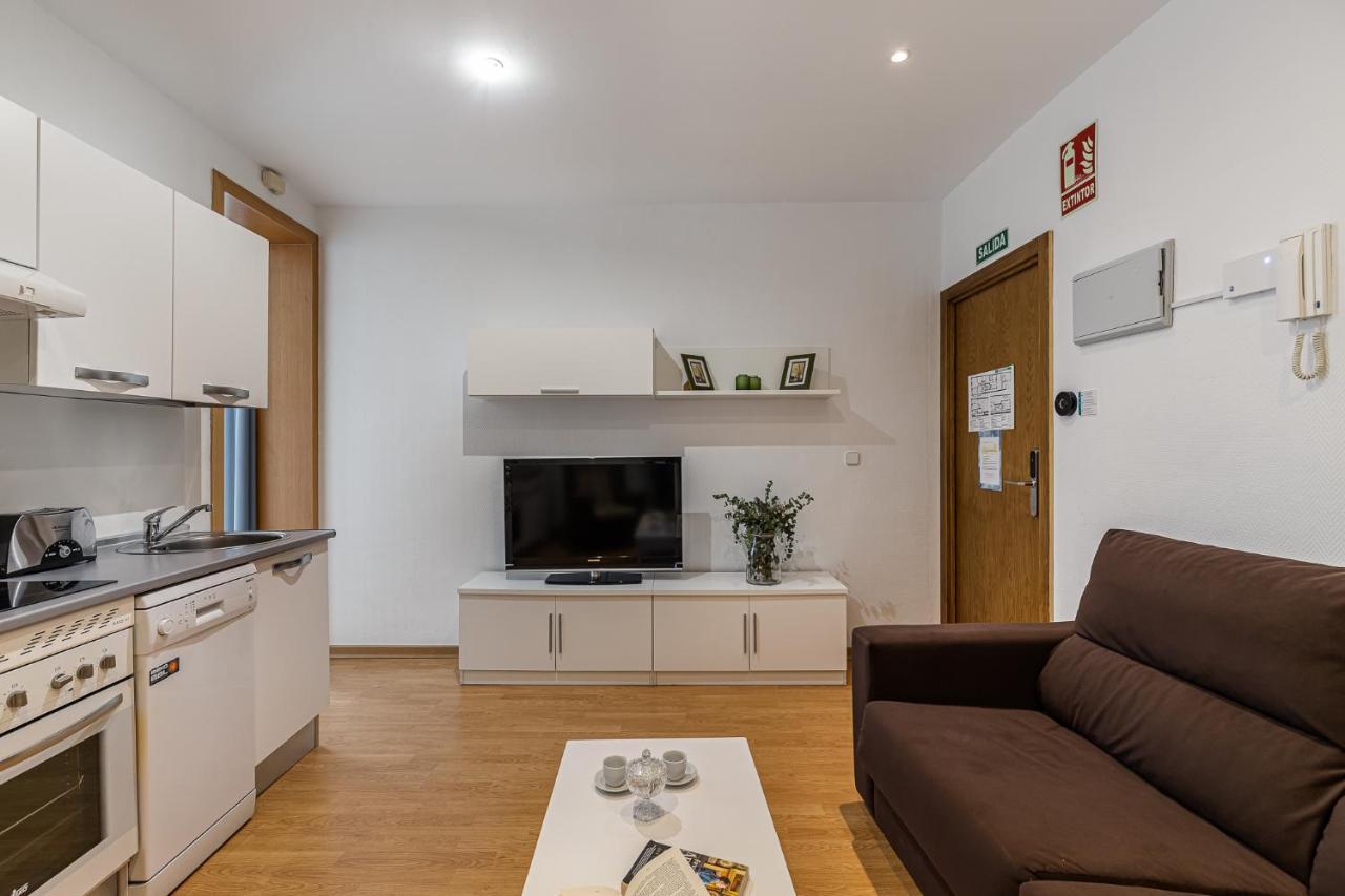 Waou Apartamentos En Sol Confort 3 Madrid Dış mekan fotoğraf