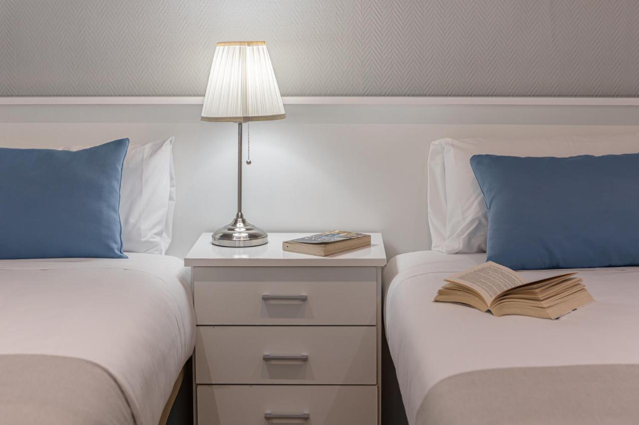 Waou Apartamentos En Sol Confort 3 Madrid Dış mekan fotoğraf