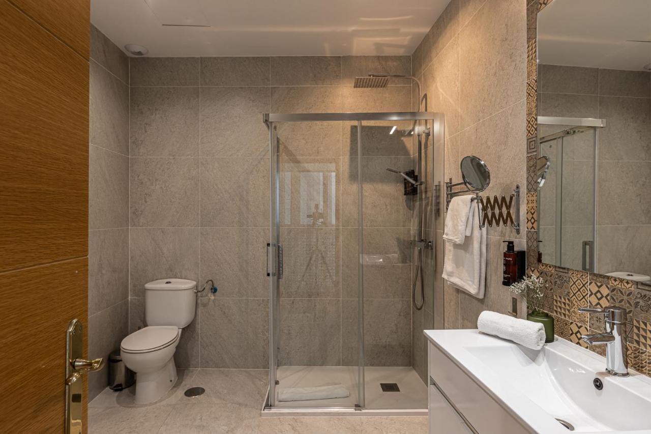 Waou Apartamentos En Sol Confort 3 Madrid Dış mekan fotoğraf