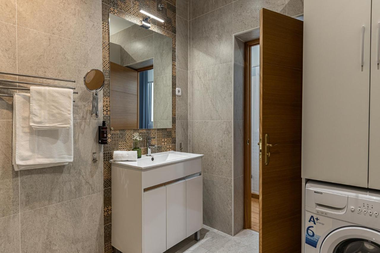 Waou Apartamentos En Sol Confort 3 Madrid Dış mekan fotoğraf